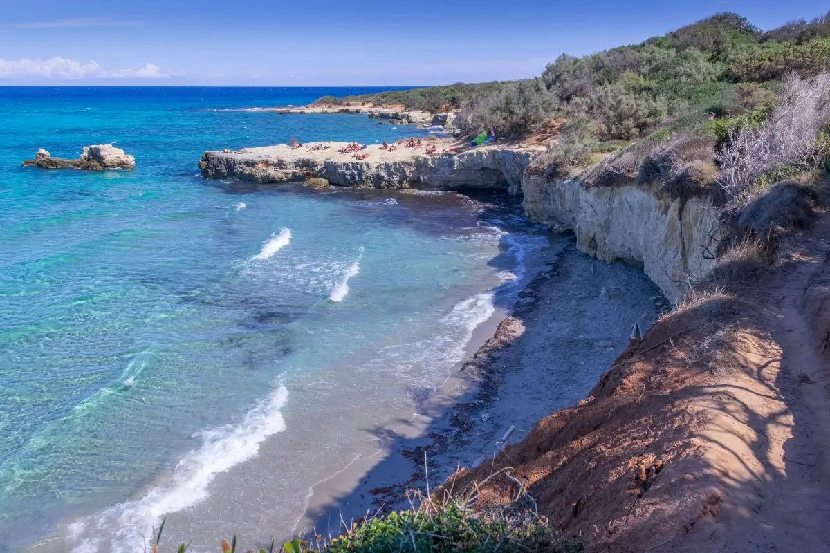 Mare del Salento